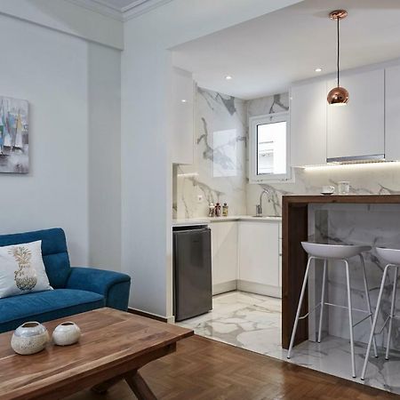 Cozy And Bright 2Bd Apartment In Kolonaki Атина Екстериор снимка